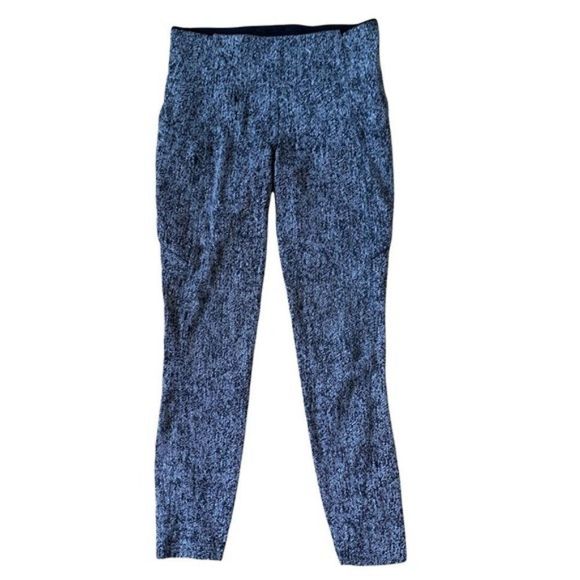 Lululemon Run On Tight Leggings Size 6 - Picture 1 of 14